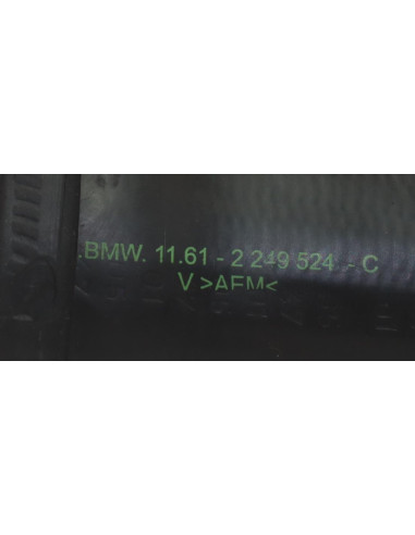Conduite d'air BMW SERIE 3 E46 PHASE 1 Diesel
