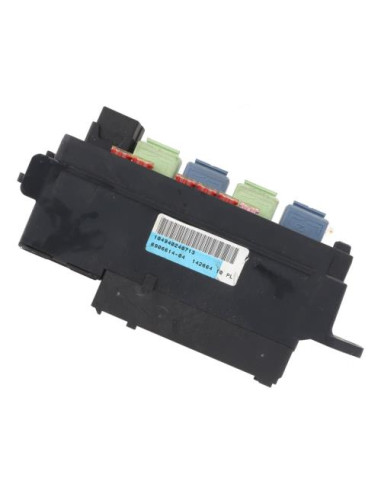 Porte fusible MINI MINI 1 R52 CABRIOLET 