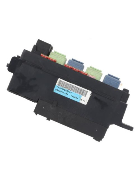 Porte fusible MINI MINI 1 R52 CABRIOLET 