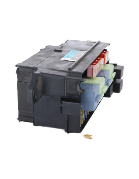 Porte fusible MINI MINI 1 R52 CABRIOLET 
