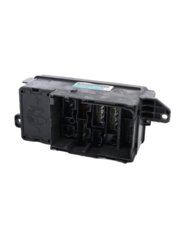 Porte fusible MINI MINI 1 R52 CABRIOLET 
