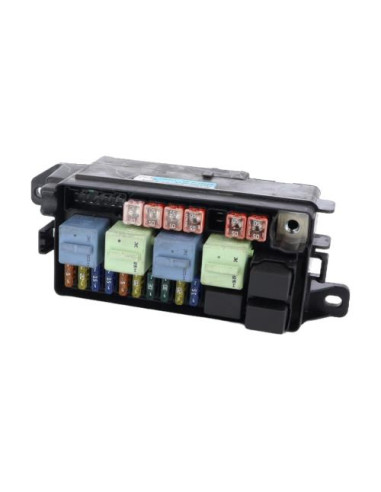 Porte fusible MINI MINI 1 R52 CABRIOLET 