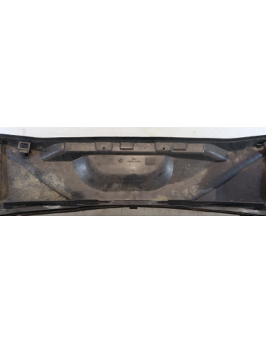 Baie de pare brise BMW SERIE 1 E81 Diesel