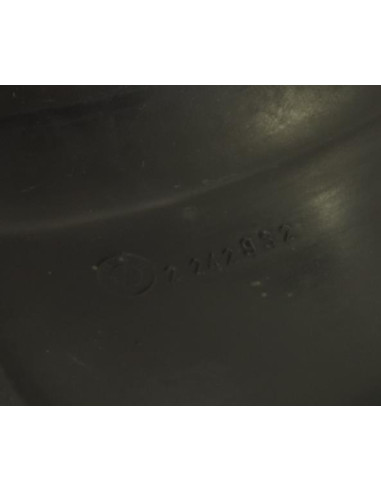 Conduite d'air BMW SERIE 5 E34 Diesel