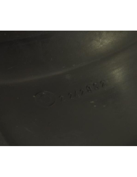 Conduite d'air BMW SERIE 5 E34 Diesel