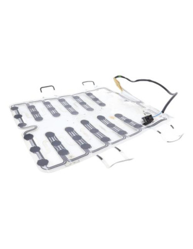 Tapis sensitif conducteur BMW SERIE 7 E65 PHASE 1 Diesel