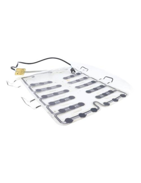 Tapis sensitif conducteur BMW SERIE 7 E65 PHASE 1 Diesel
