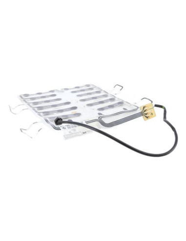 Tapis sensitif conducteur BMW SERIE 7 E65 PHASE 1 Diesel