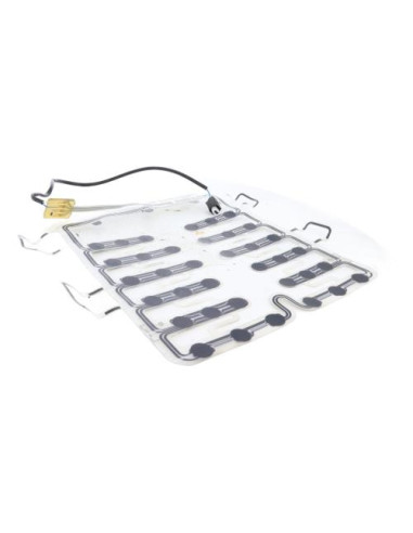 Tapis sensitif passager BMW SERIE 7 E65 PHASE 1 Diesel