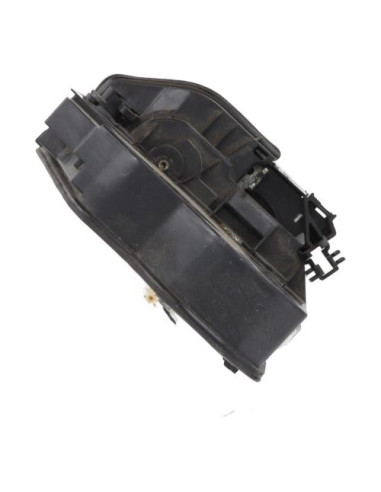 Serrure avant gauche BMW SERIE 1 E87 PHASE 1 