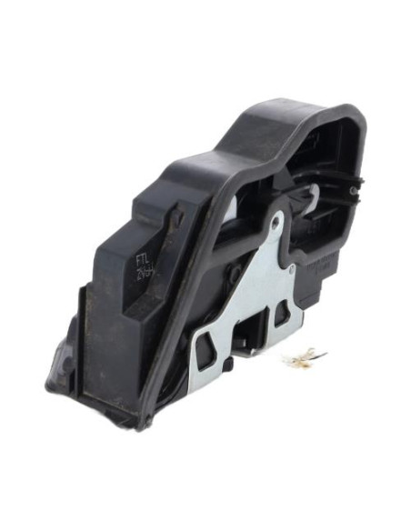 Serrure avant gauche BMW SERIE 1 E87 PHASE 1 
