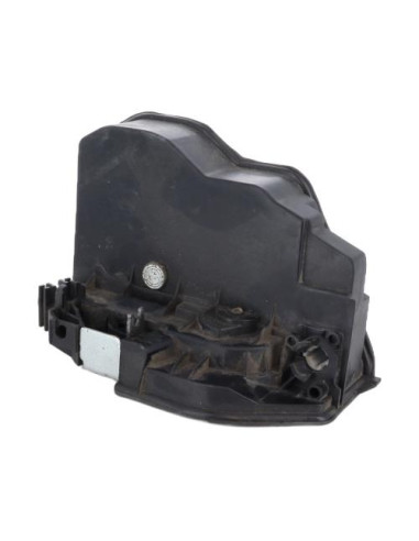 Serrure avant gauche BMW SERIE 1 E87 PHASE 1 