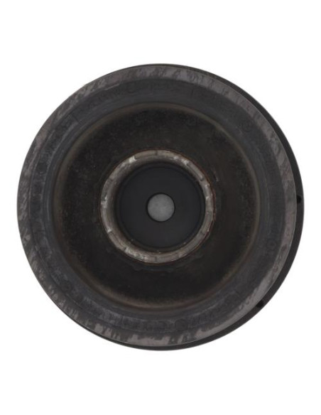 Poulie damper BMW SERIE 1 E87 PHASE 1 Diesel