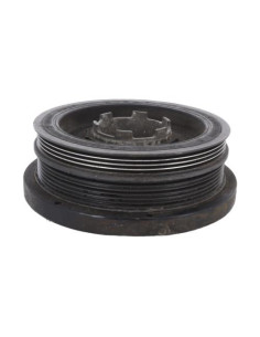 Poulie damper BMW SERIE 1 E87 PHASE 1 Diesel 2