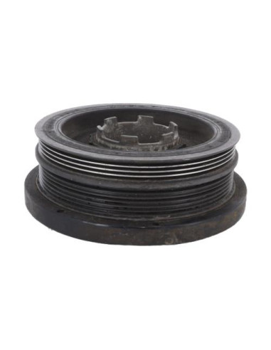 Poulie damper BMW SERIE 1 E87 PHASE 1 Diesel