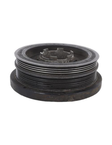 Poulie damper BMW SERIE 1 E87 PHASE 1 Diesel
