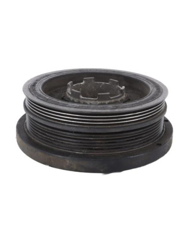 Poulie damper BMW SERIE 1 E87 PHASE 1 Diesel
