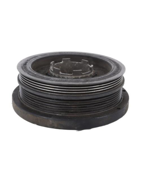 Poulie damper BMW SERIE 1 E87 PHASE 1 Diesel
