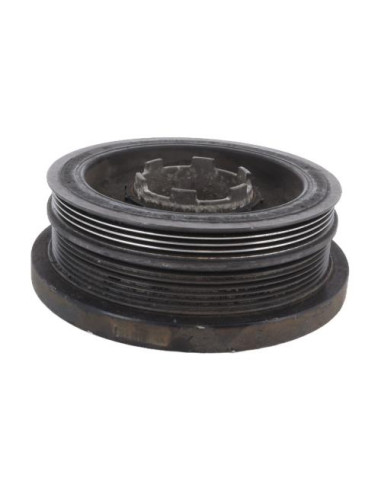 Poulie damper BMW SERIE 1 E87 PHASE 1 Diesel