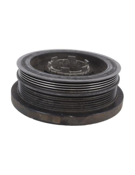 Poulie damper BMW SERIE 1 E87 PHASE 1 Diesel