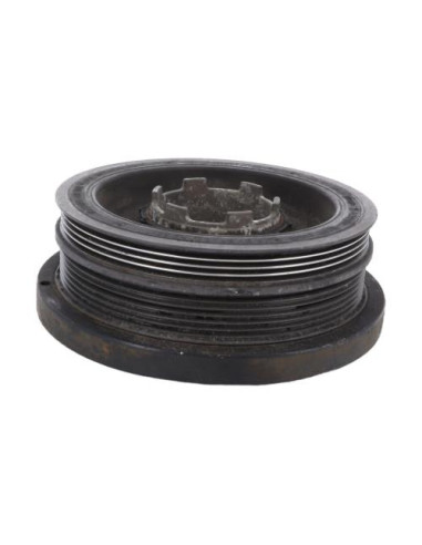Poulie damper BMW SERIE 1 E87 PHASE 1 Diesel