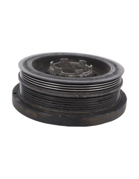 Poulie damper BMW SERIE 1 E87 PHASE 1 Diesel