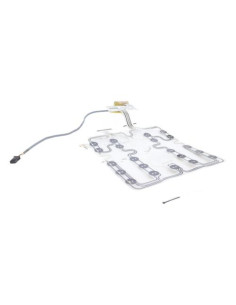 Tapis sensitif passager BMW SERIE 5 E60 PHASE 1  2