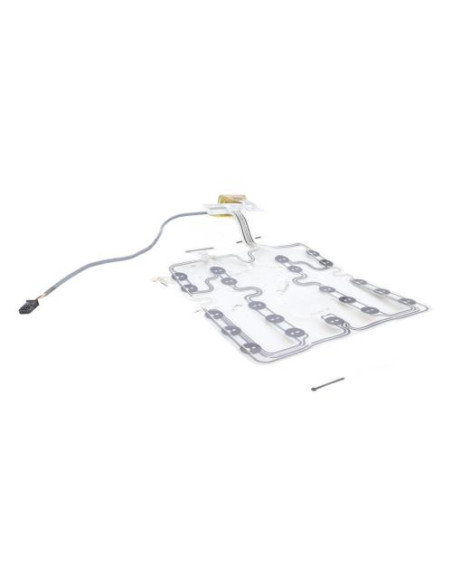 Tapis sensitif passager BMW SERIE 5 E60 PHASE 1 