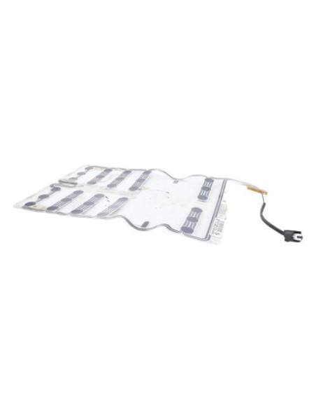 Tapis sensitif passager BMW SERIE 3 E46 PHASE 1 
