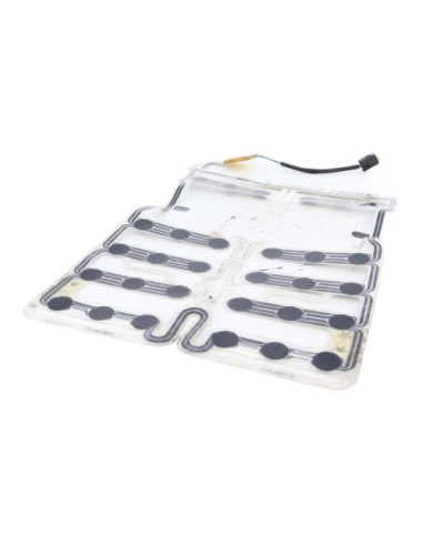 Tapis sensitif passager BMW SERIE 3 E46 PHASE 1 