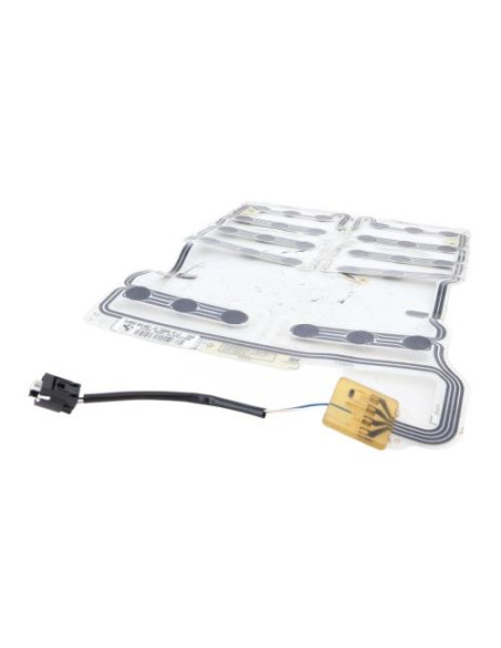 Tapis sensitif passager BMW SERIE 3 E46 PHASE 1 
