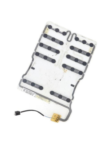 Tapis sensitif passager BMW SERIE 3 E46 PHASE 1 