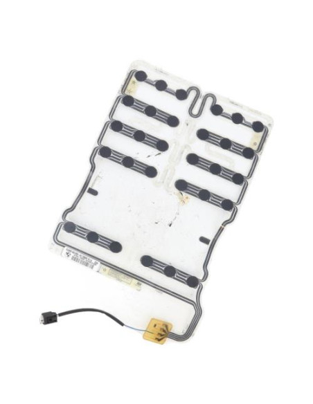 Tapis sensitif passager BMW SERIE 3 E46 PHASE 1 