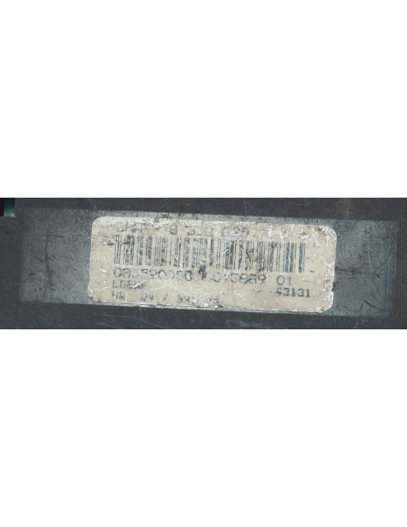 Calculateur BMW SERIE 7 E38 