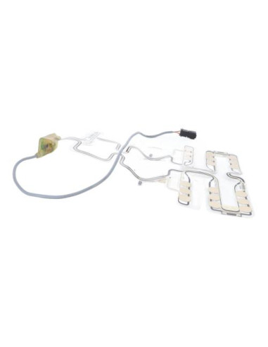 Tapis sensitif passager BMW SERIE 5 F10 PHASE 1 