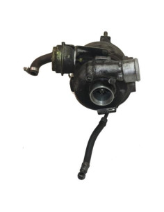Turbo BMW SERIE 3 E46 PHASE 2 Diesel
