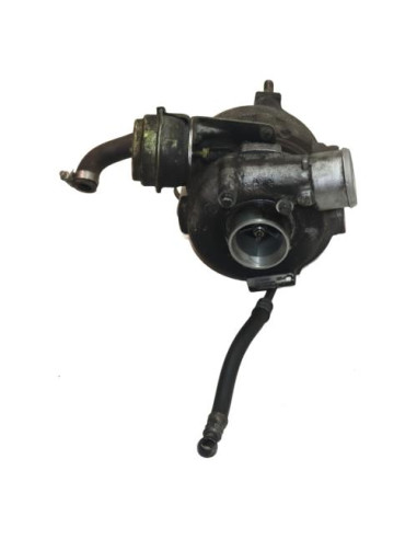 Turbo BMW SERIE 3 E46 PHASE 2 Diesel