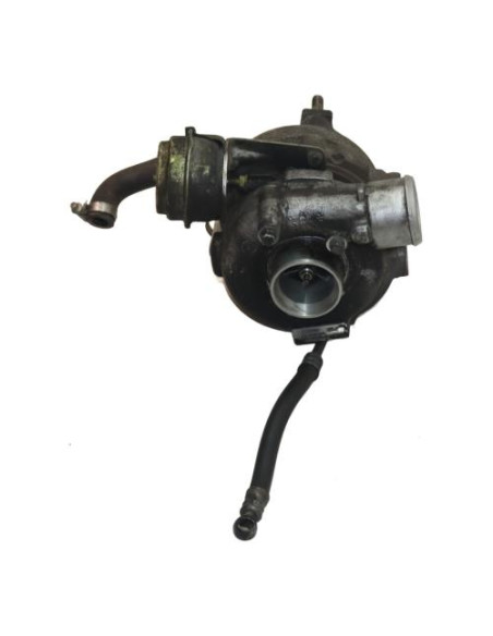 Turbo BMW SERIE 3 E46 PHASE 2 Diesel