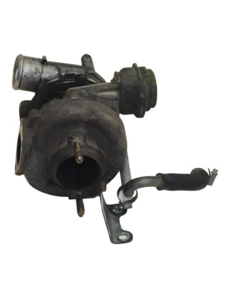 Turbo BMW SERIE 3 E46 PHASE 2 Diesel