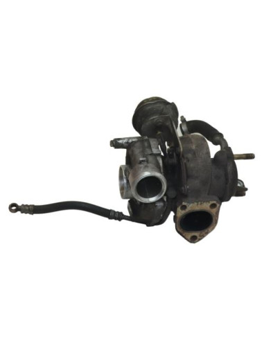 Turbo BMW SERIE 3 E46 PHASE 2 Diesel
