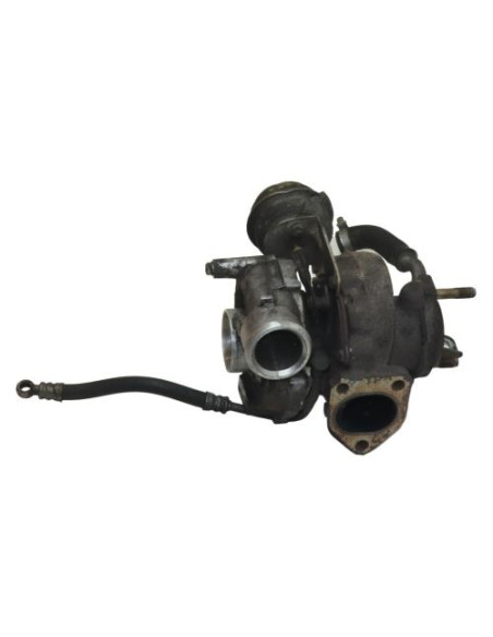 Turbo BMW SERIE 3 E46 PHASE 2 Diesel
