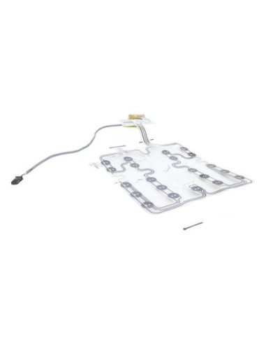 Tapis sensitif conducteur BMW SERIE 5 E60 PHASE 1 