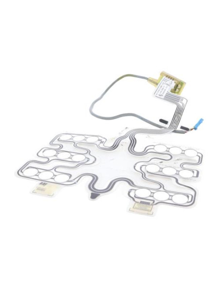Tapis sensitif passager BMW X5 E70 PHASE 1 