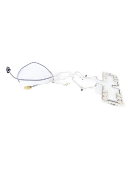Tapis sensitif passager BMW SERIE 7 F01 PHASE 1 