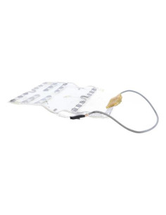 Tapis sensitif passager BMW X3 E83 PHASE 1  2
