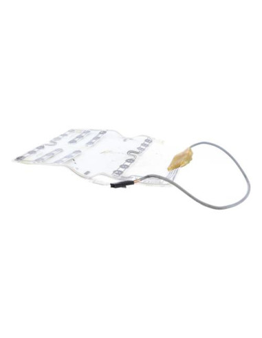 Tapis sensitif passager BMW X3 E83 PHASE 1 