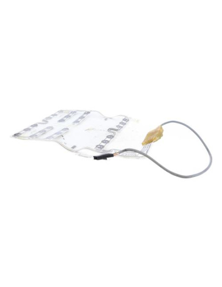 Tapis sensitif passager BMW X3 E83 PHASE 1 