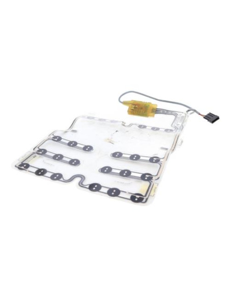Tapis sensitif passager BMW X3 E83 PHASE 1 