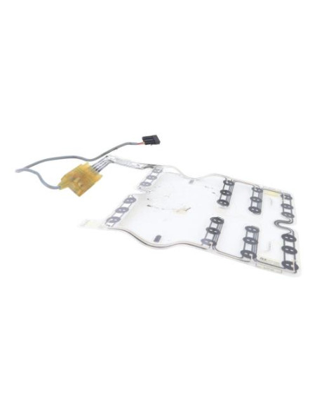 Tapis sensitif passager BMW X3 E83 PHASE 1 