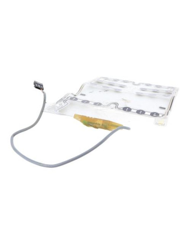 Tapis sensitif passager BMW X3 E83 PHASE 1 